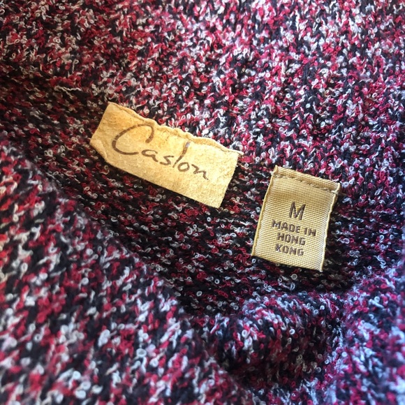 Caslon Cowl Neck Knit Pullover - Picture 3 of 7